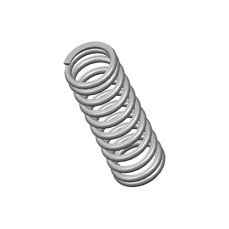 Approved Vendor Compression Spring, O= .172, L= .50, W= .022 G509961526